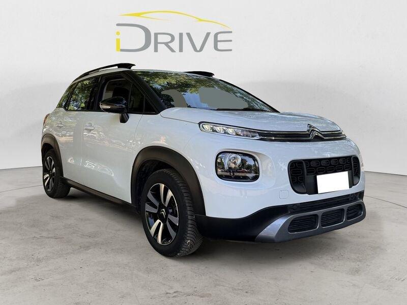 Citroën C3 Aircross C3 Aircross 1.2 82cv