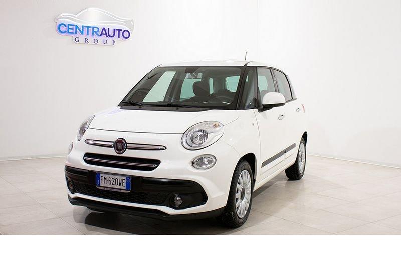 FIAT 500L 1.3 MJT 95cv Van Pop Star 4 posti