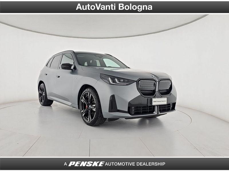 BMW X3 X3 xDriveM50 48V MSport Pro