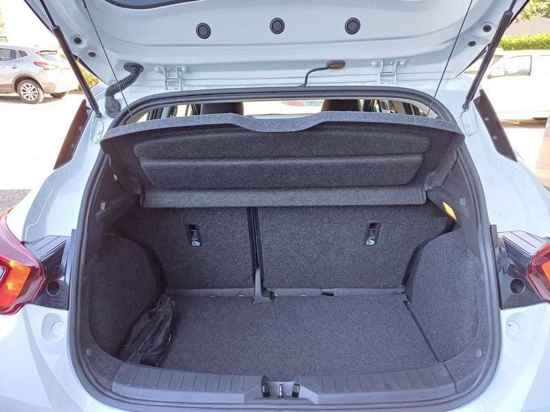 Nissan Micra IG-T 92 5P Acenta -KM CERTIFICATI-GARANZIA