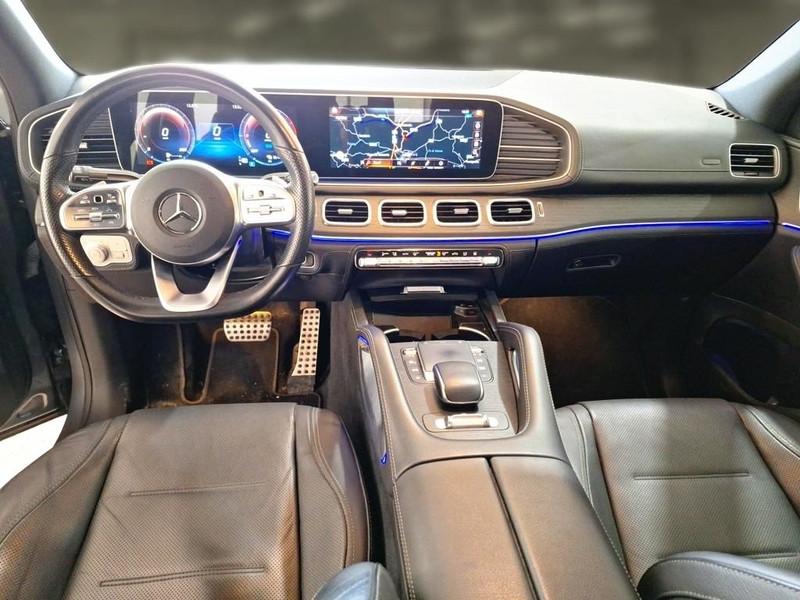 MERCEDES-BENZ GLE COUPÈ 350 DE 4M EQ-P PREMIUM PLUS AUTO SUV
