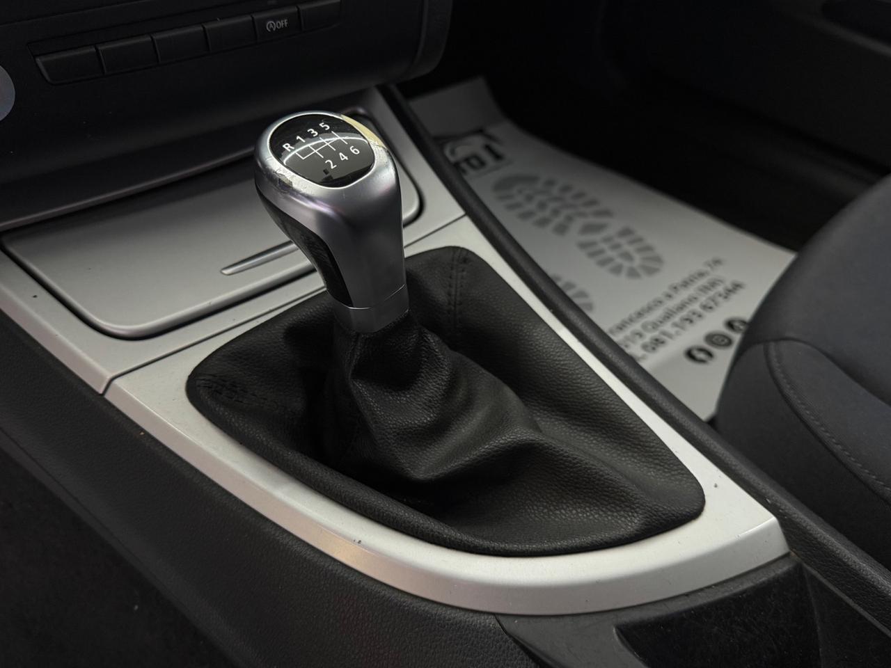 Bmw Serie 1 120d 177Cv Full Opt