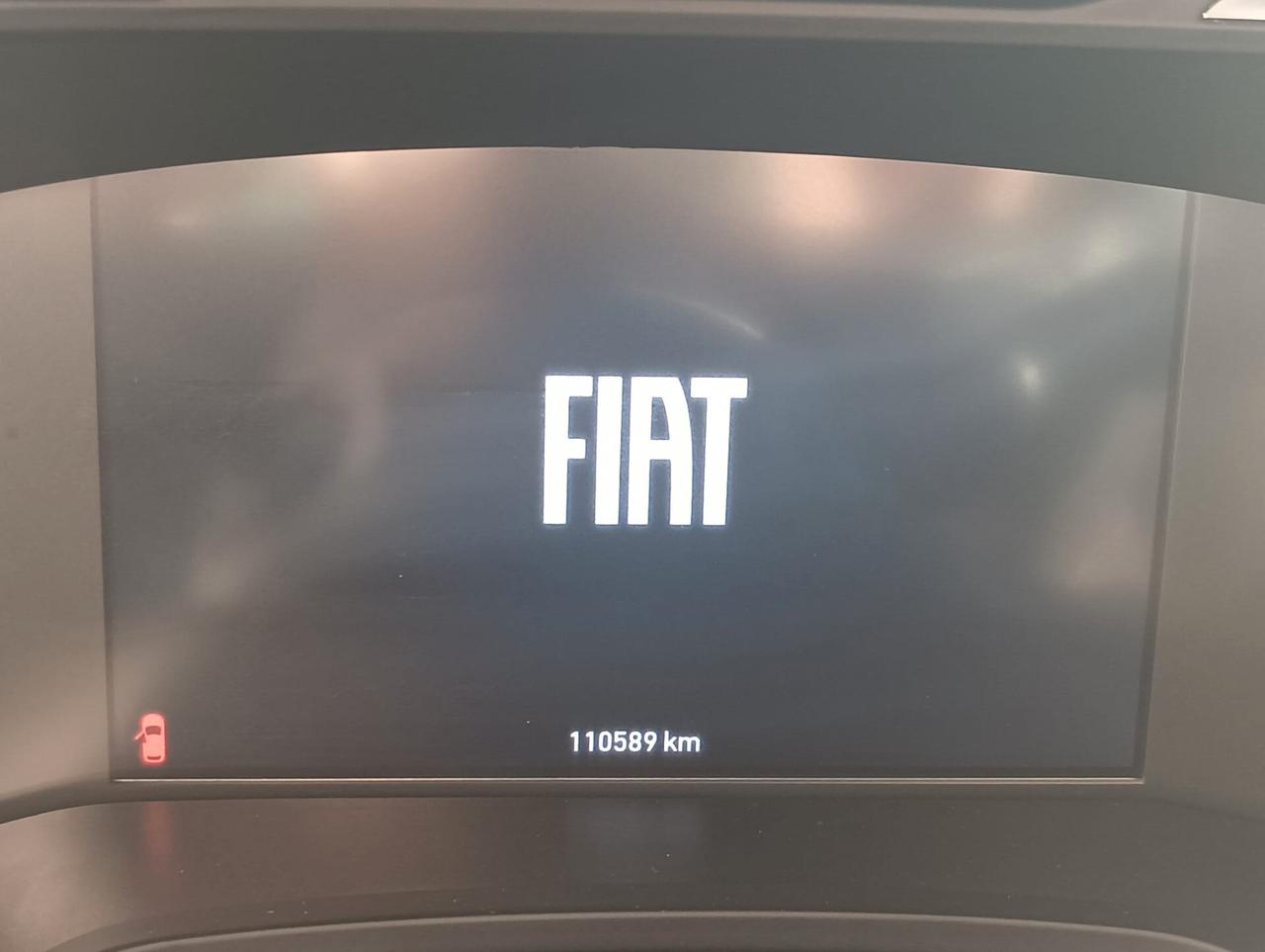 Fiat Tipo 1.6 Mjt 130 Cv S&S 5 porte Business