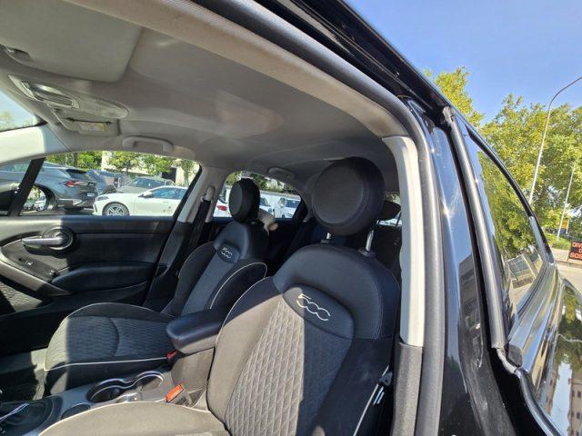 FIAT 500X 1.6 120 CV DCT City Cross NEOPATENTATI PERMUTE