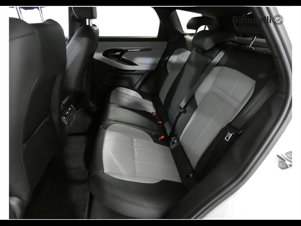 LAND ROVER RR Evoque 2ª serie - Range Rover Evoque 1.5 I3 160 CV Auto R-Dynamic