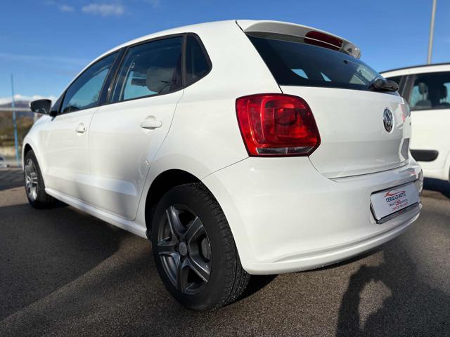 VOLKSWAGEN Polo 1.2 TDI DPF 5 p. Comfortline