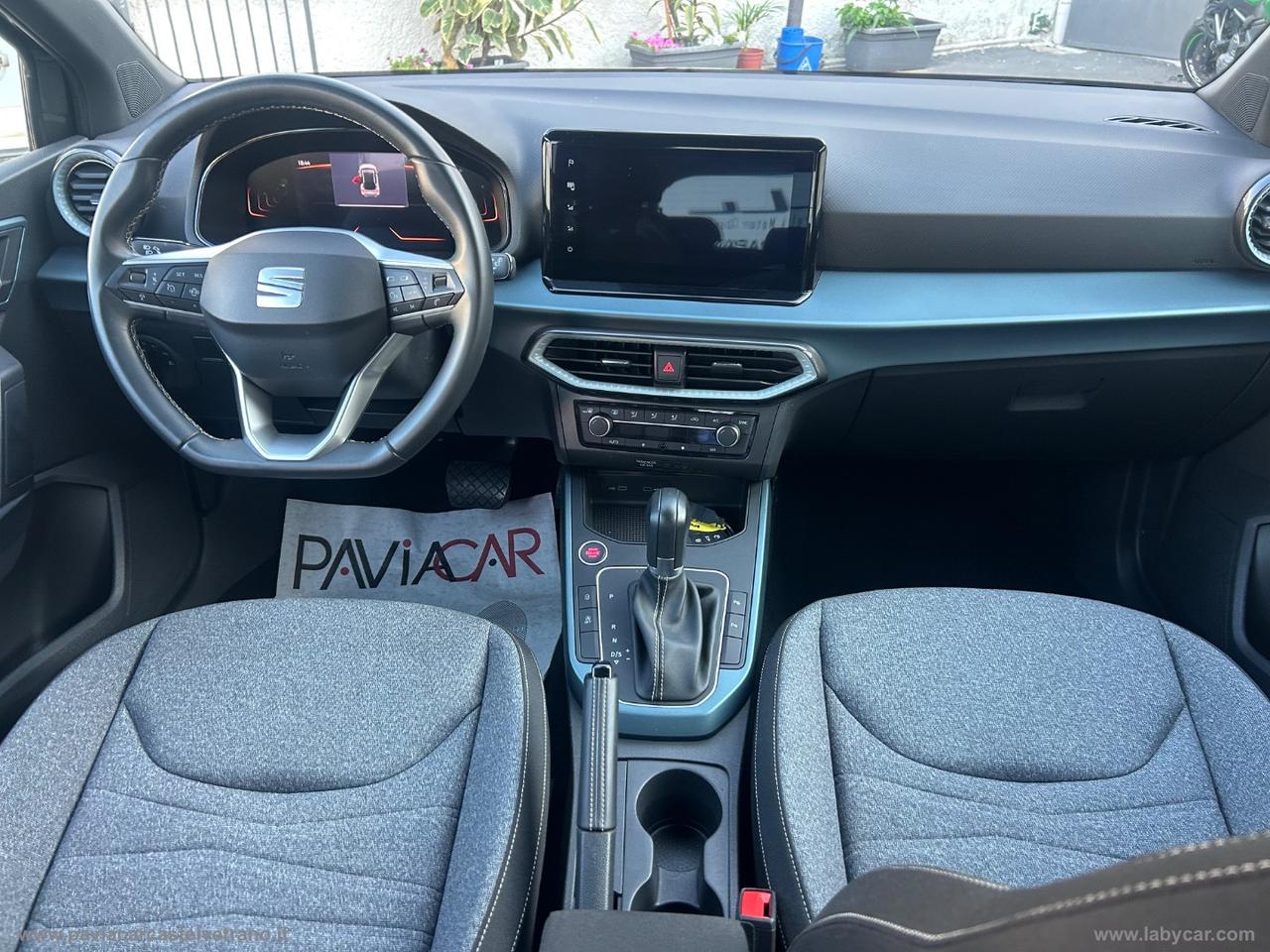 SEAT Arona 1.0 EcoTSI 115CV DSG FR