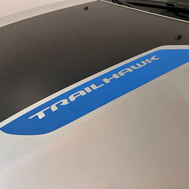 JEEP Compass 1.3 Turbo T4 240 CV PHEV AT6 4xe Trailhawk