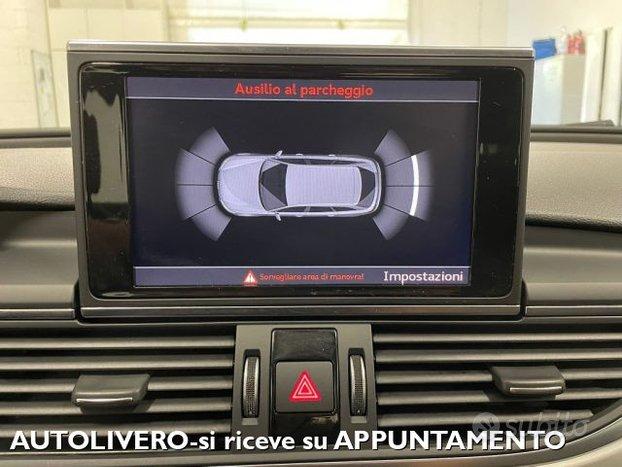 AUDI A6 2.0 TDI 190 CV quattro S tronic Business