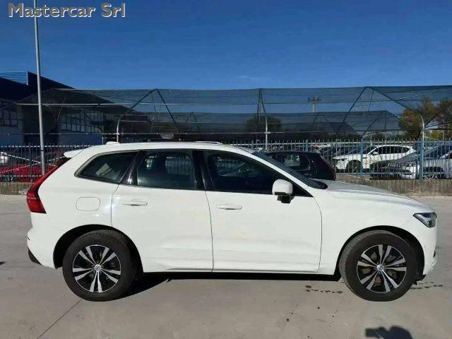 VOLVO XC60 2.0 b4 Business awd auto my20 - GD600AP