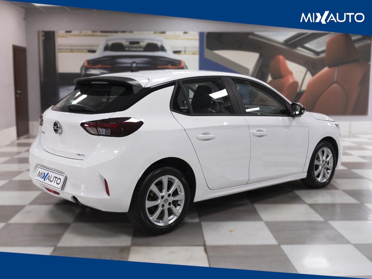 Opel Corsa 1.2T XHL Edition S&S 100CV