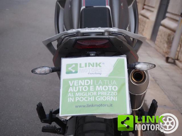 MOTO MORINI X-Cape 650 * ? 82,00 al mese*