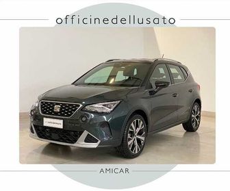 SEAT Arona 1.0 TGI XPERIENCE