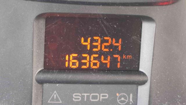 CITROEN Berlingo Multispace BlueHDi UNICO PROPRIETARIO