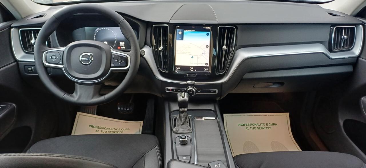 Volvo XC 60 XC60 D4 AWD Geartronic Inscription