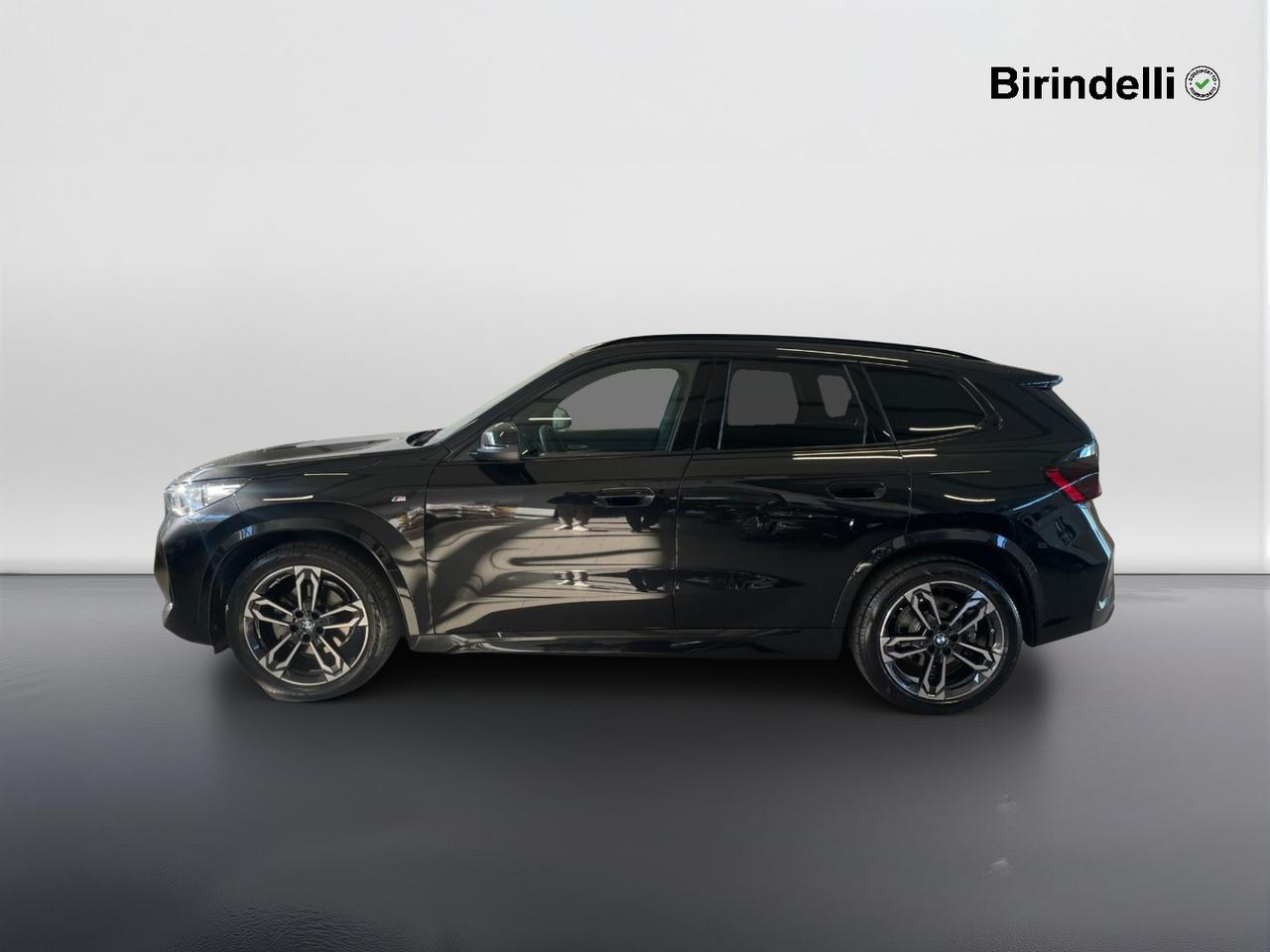 BMW X1 (U11) - X1 xDrive 20d Msport