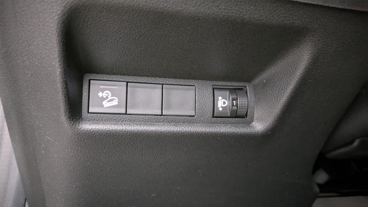 Jeep Avenger 1.2 Turbo 100 CV Altitude