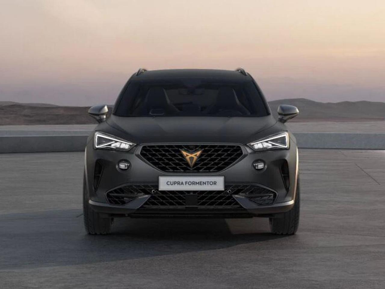 Cupra Formentor 2.0 tsi vz 4drive 310cv dsg