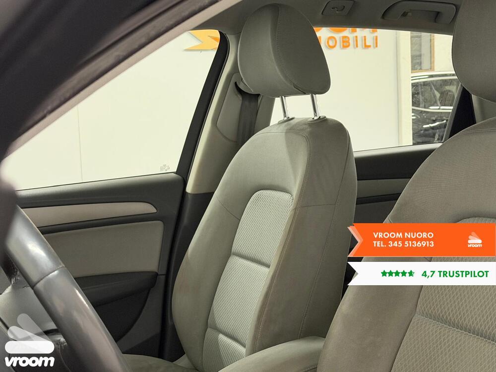 AUDI Q5 1ª serie Q5 2.0 TDI 177CV quattro S tr...