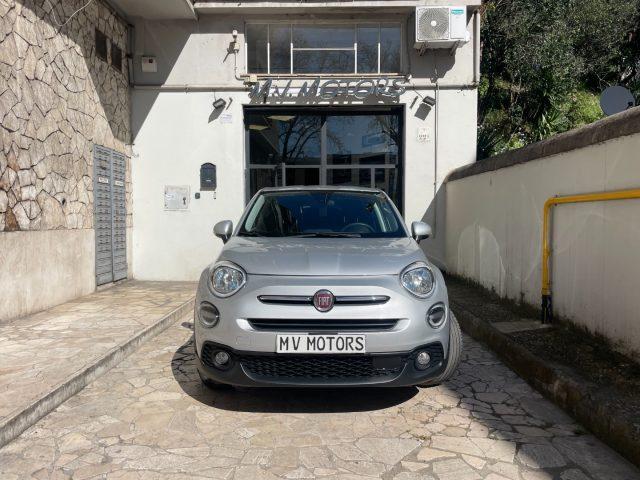 FIAT 500X 1.0 T3 120 CV Connect