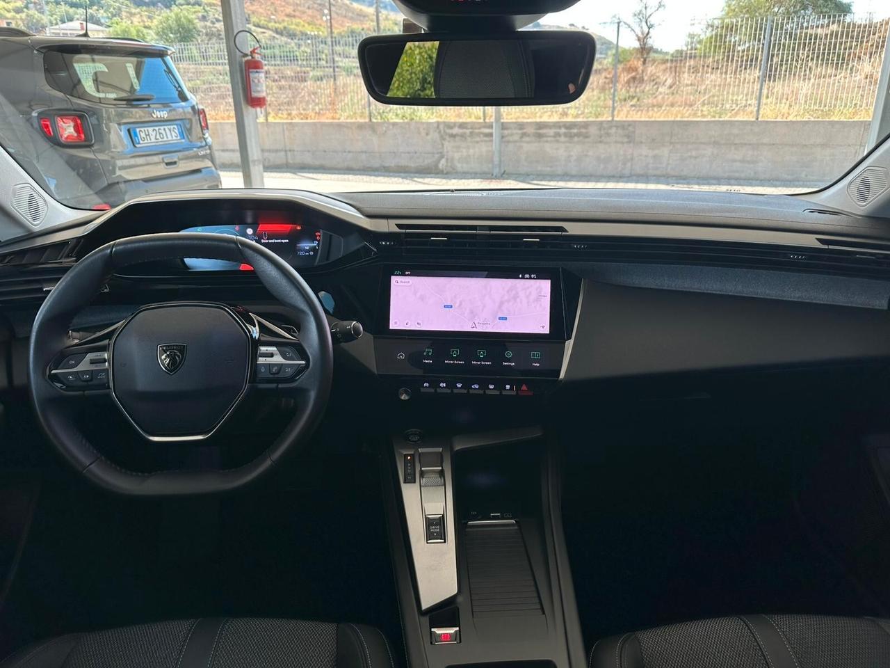 PEUGEOT 308 1.5HDI 130CV AUT. ALLURE