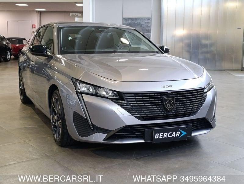 Peugeot 308 308 BlueHDi 130 S&S EAT8 SW Allure Pack