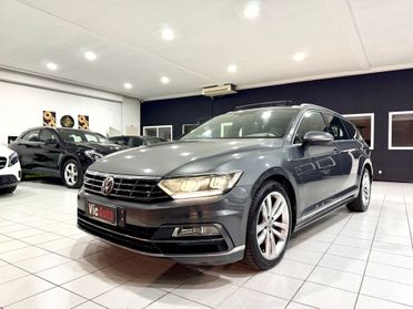 Volkswagen Passat Variant 2.0 TDI DSG Executive BlueMotion Tech.