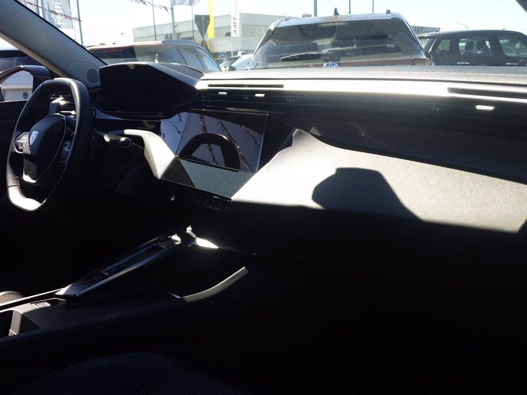 PEUGEOT 308 1.2 puretech t allure s&s 130cv eat8 del 2022