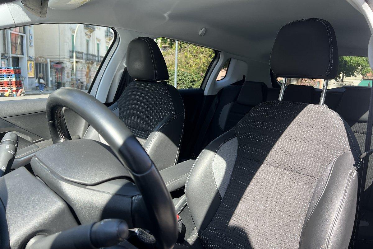 PEUGEOT 2008 1° serie BlueHDi 100 S&S Allure