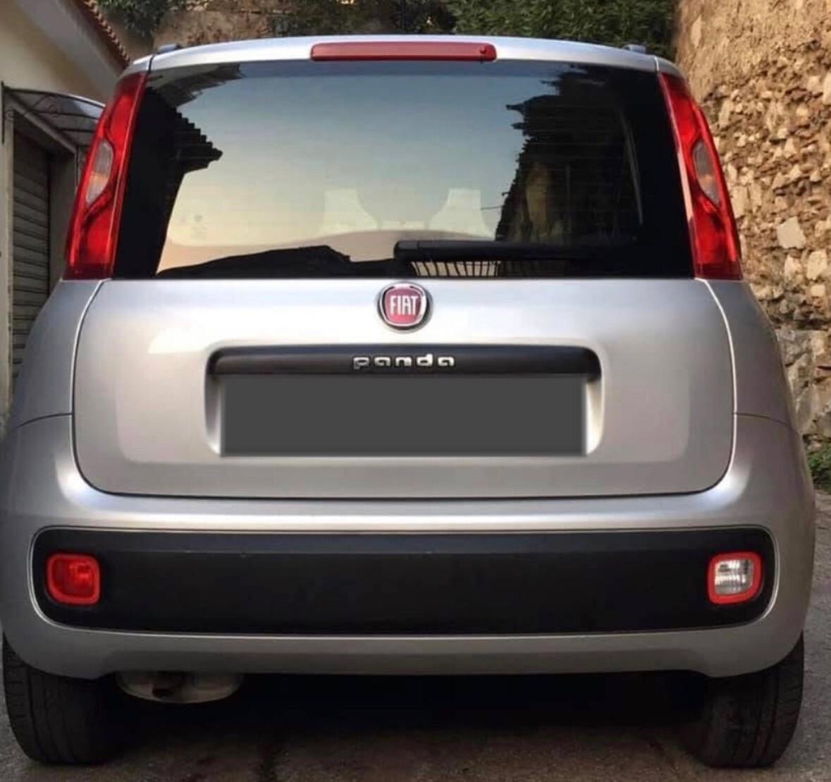 Fiat Panda 1.2 FIRE/ COME NUOVA