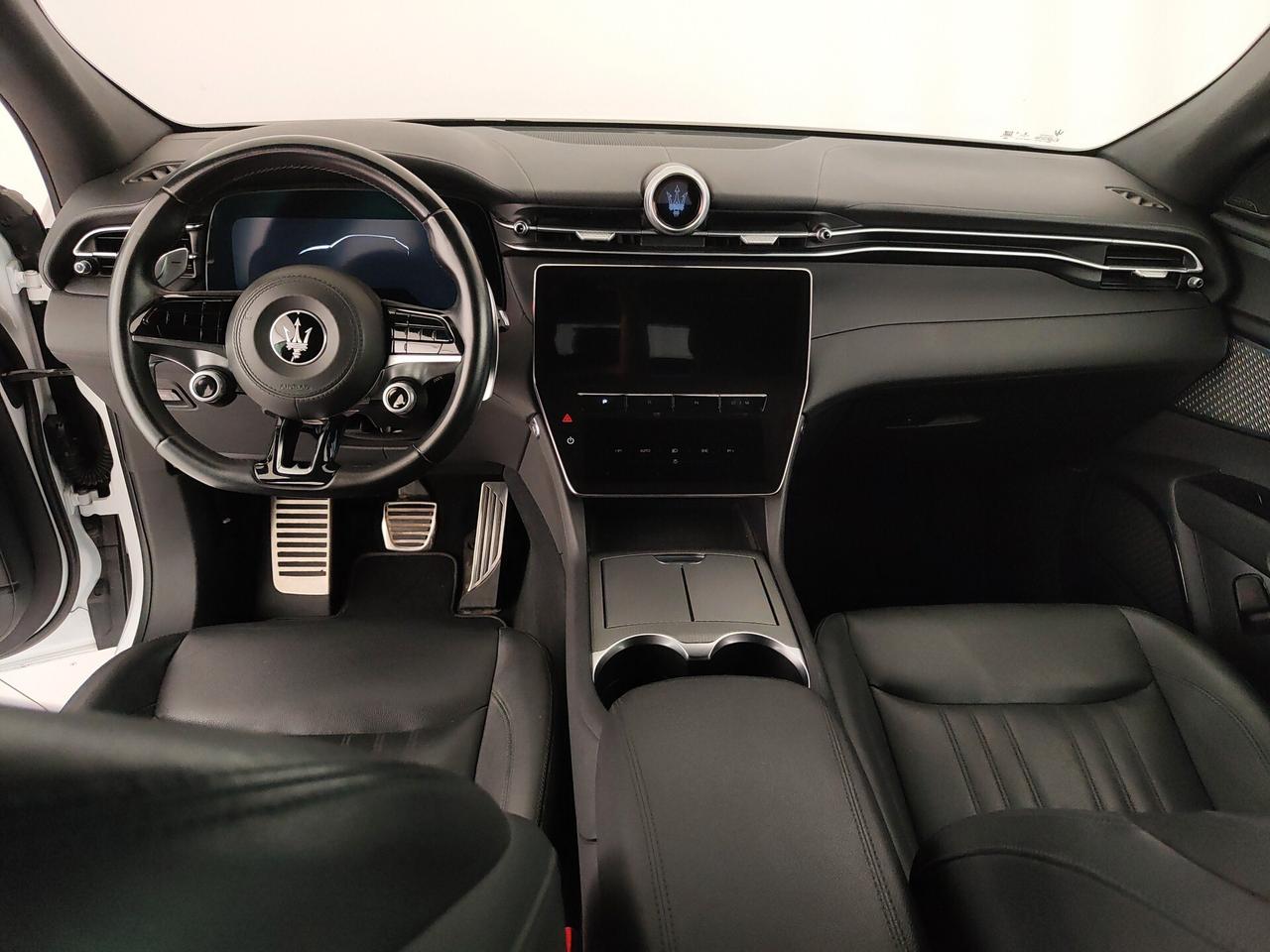 Maserati Grecale MHEV 300 CV AWD GT PrimaSerie