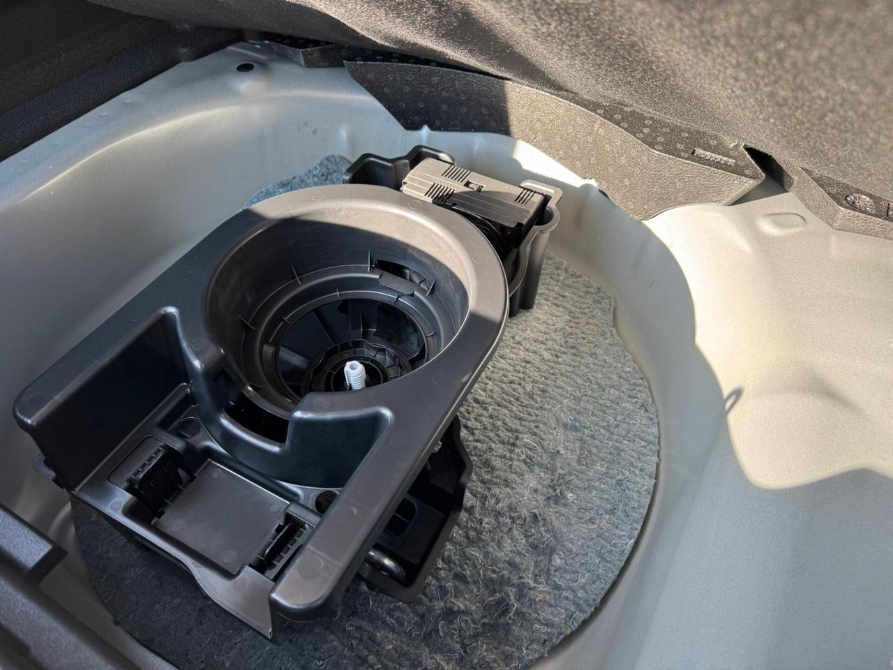 Jeep Avenger 1.2 Turbo 100 CV Summit