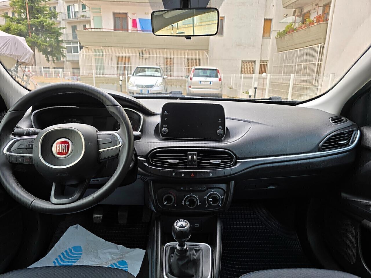 Fiat Tipo 1.6 Mjt S&S SW S-Design
