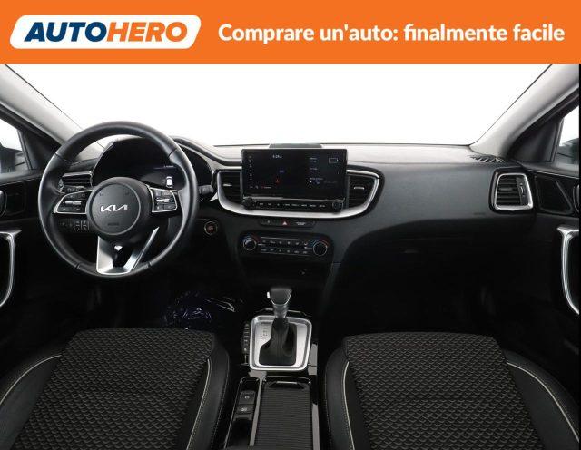 KIA XCeed 1.6 GDi 141 CV PHEV DCT High Tech
