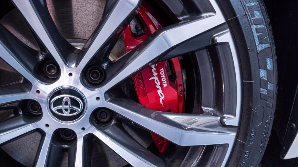 TOYOTA GR supra 2.0 Sport auto del 2024