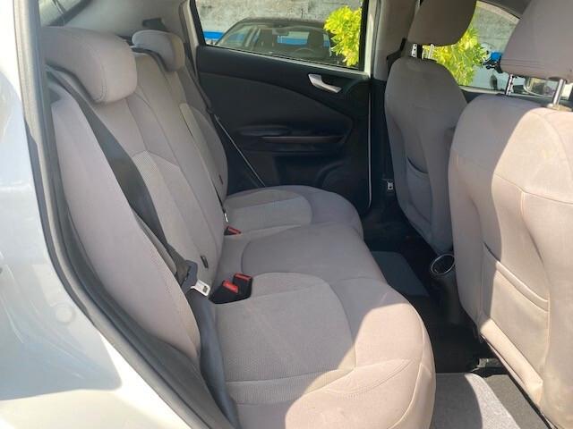 Alfa Romeo Giulietta 1.6 JTDm-2 105 CV Exclusive