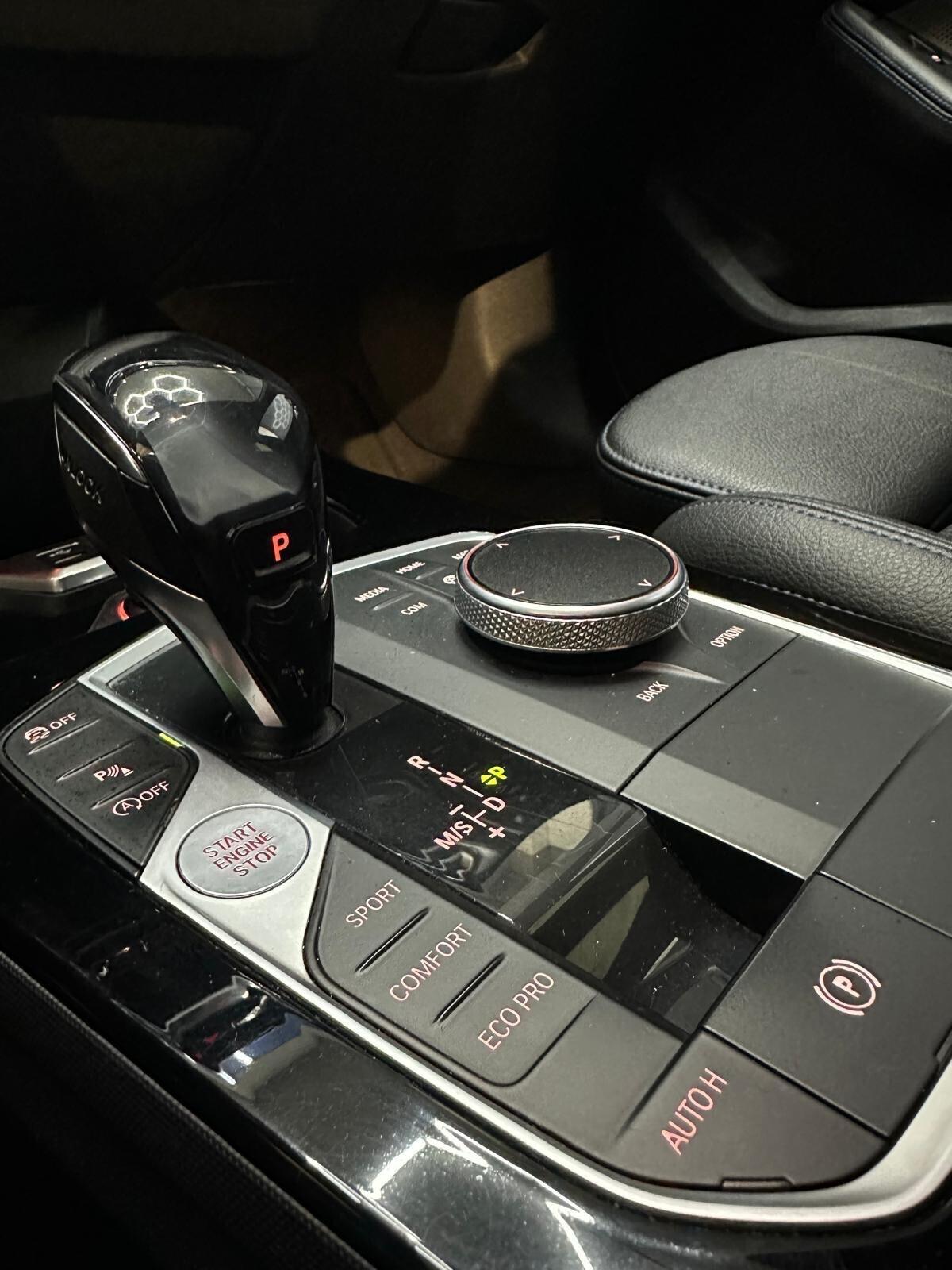 Bmw 116d 5p. M sport