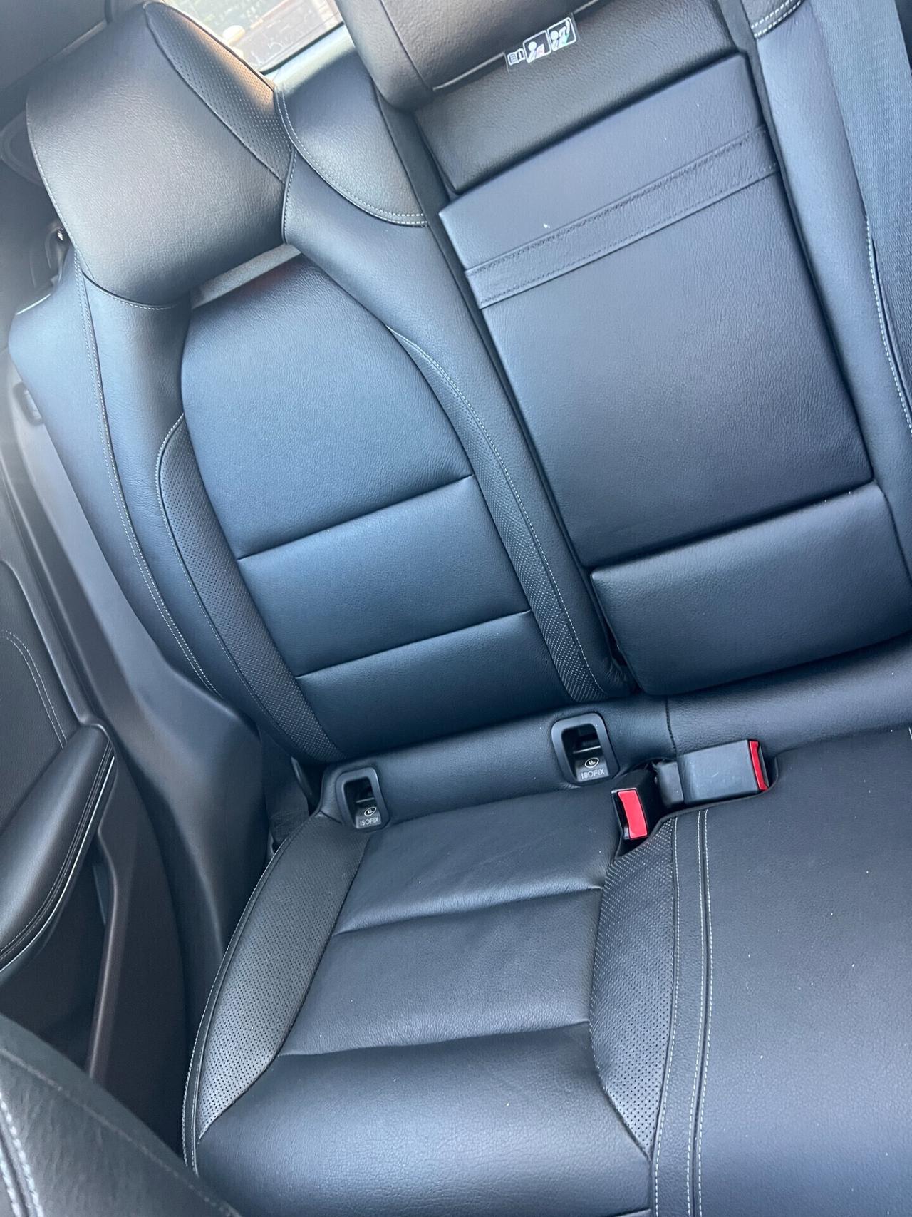 Mercedes-benz GLA 45 AMG 4Matic