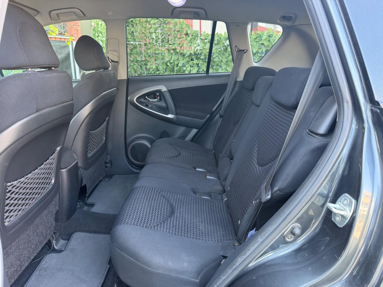 Toyota RAV 4 RAV4 2.2 D-4D 136 CV