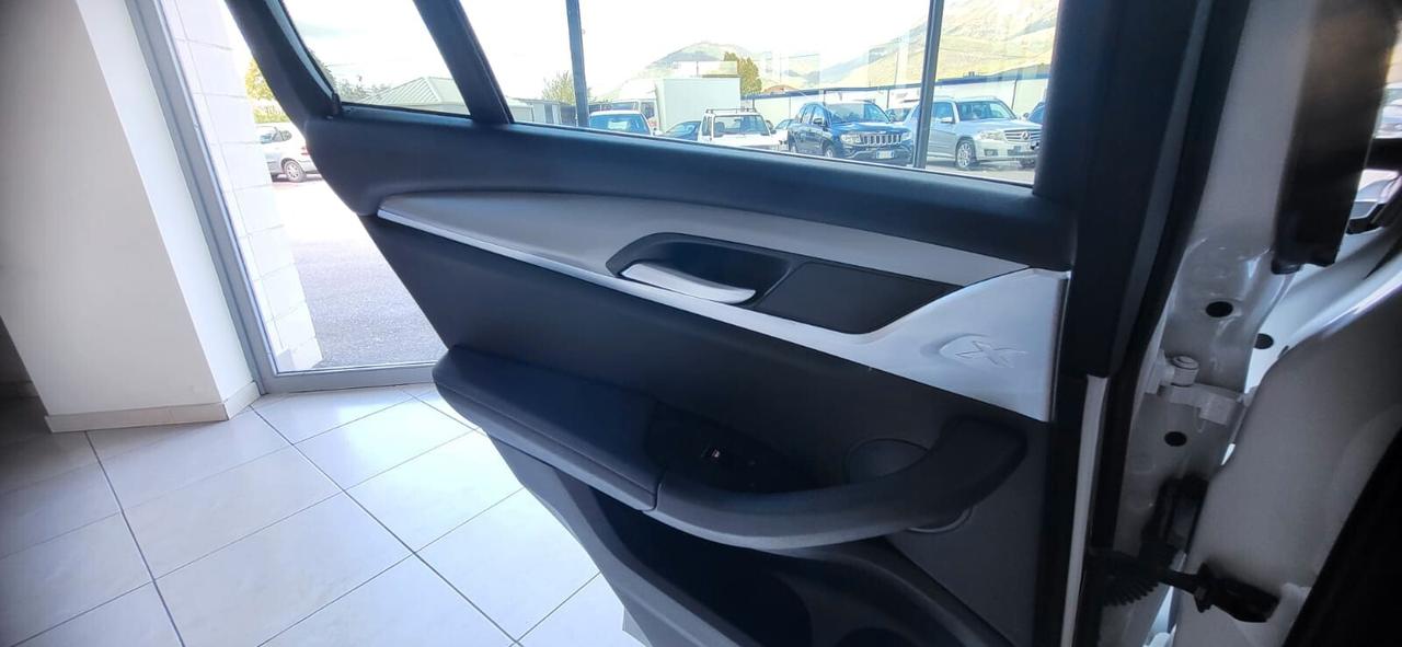 Bmw X4 xDrive20d 48V