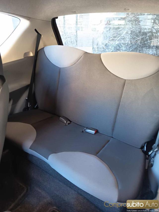 PEUGEOT 107 1.0 68CV 3p. Access