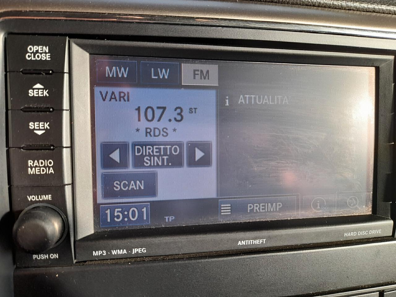 Jeep Grand Cherokee Grand Cherokee 3.0 CRD 241 CV S Limited