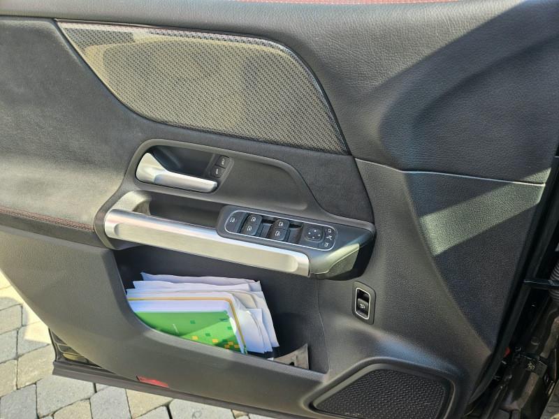 Mercedes GLB 200 d Premium auto