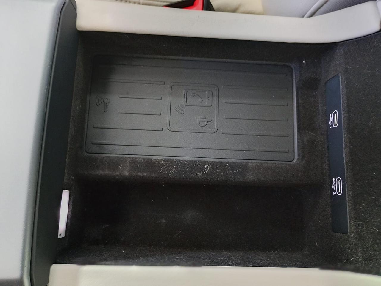 Audi A6 allroad 50 TDI 3.0 quattro tiptronic Evolution