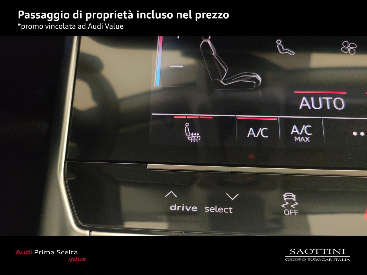 40 TDI Business Advanced quattro S tronic