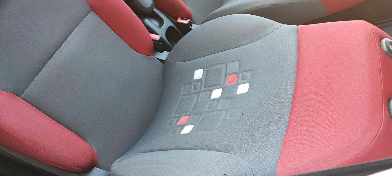 Fiat Panda Metano twin air turbo