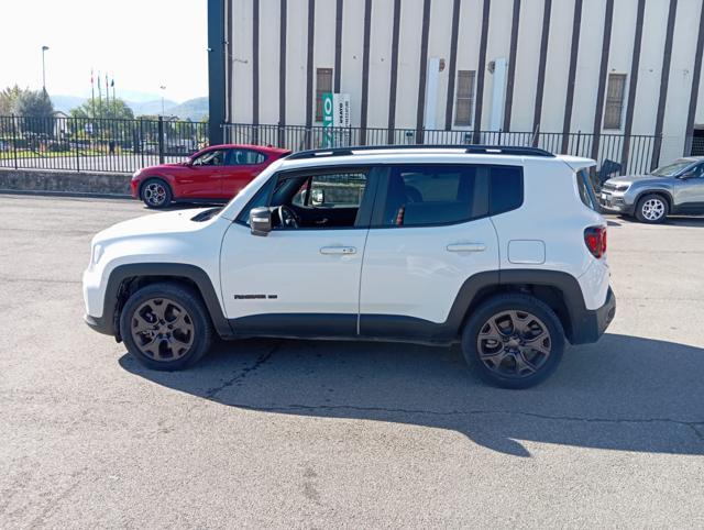 JEEP Renegade *PROMO* 1.3 T4 190CV PHEV 4xe AT6 80th Anniversary