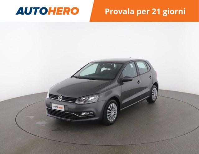 VOLKSWAGEN Polo 1.0 MPI 5p. Comfortline