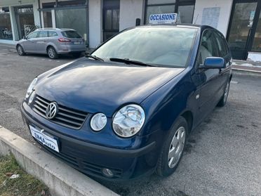 Volkswagen Polo 1.2 12V 5p. Trendline