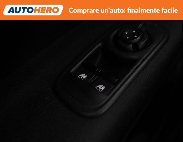 FIAT 500e Berlina 23,8 kWh Red
